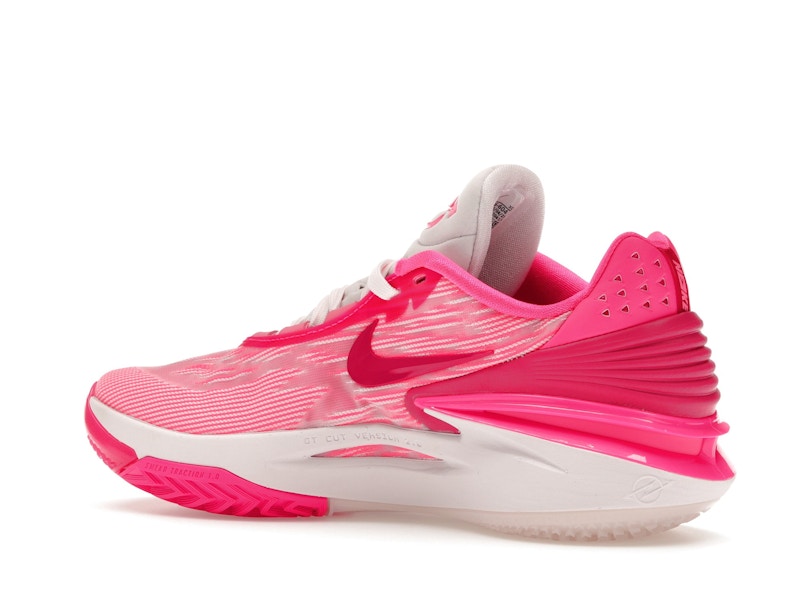 Nike Zoom GT Cut 2 Hyper Pink (Women's)
