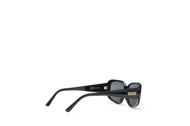 Supreme Royce Sunglasses Black