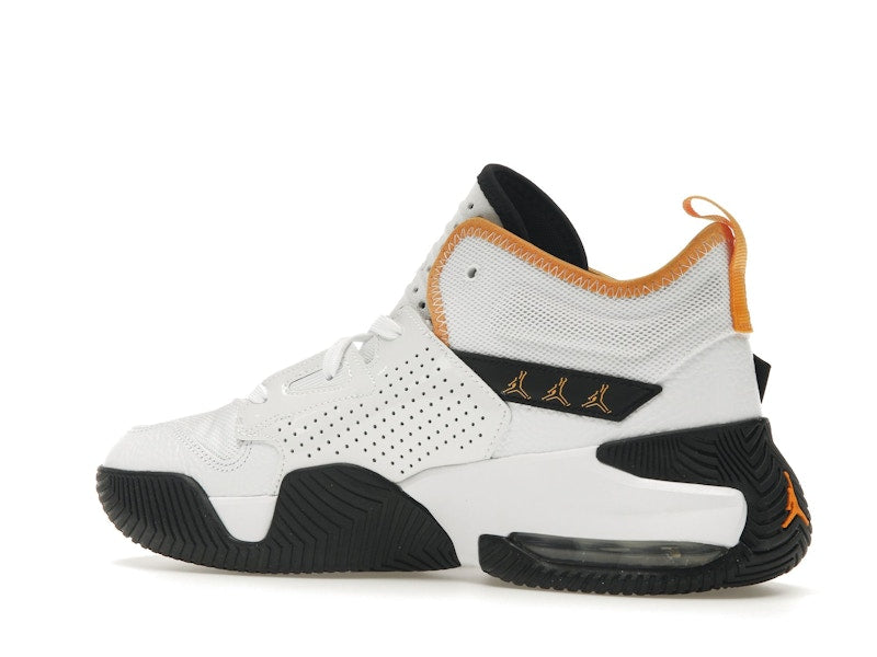Jordan Stay Loyal 2 White Taxi Black
