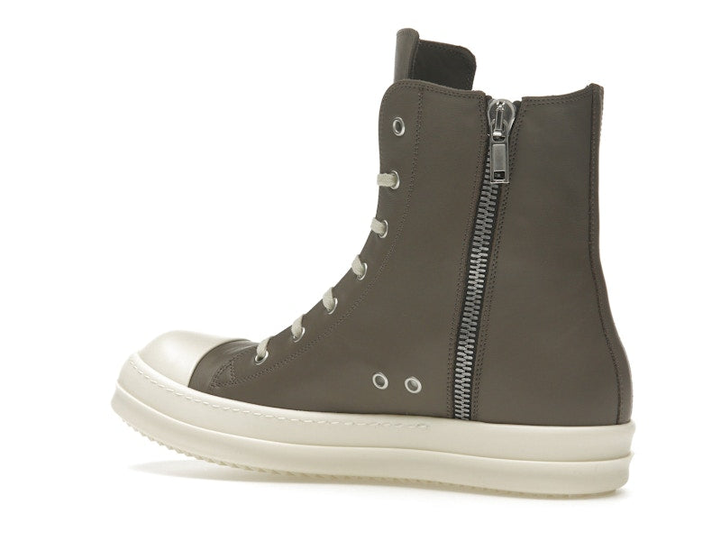 Rick Owens Hollywood High Dust Milk