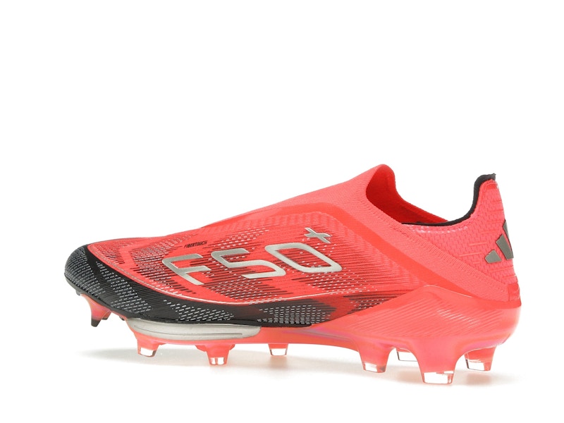 adidas F50+ Elite Laceless FG Vivid Horizon