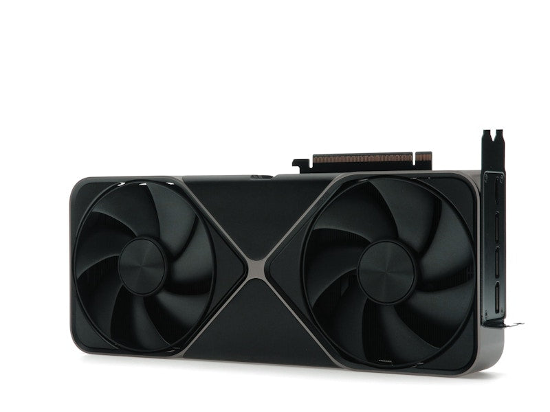 NVIDIA GeForce RTX 5080 16GB Graphics Card 900-1G144-2545-000