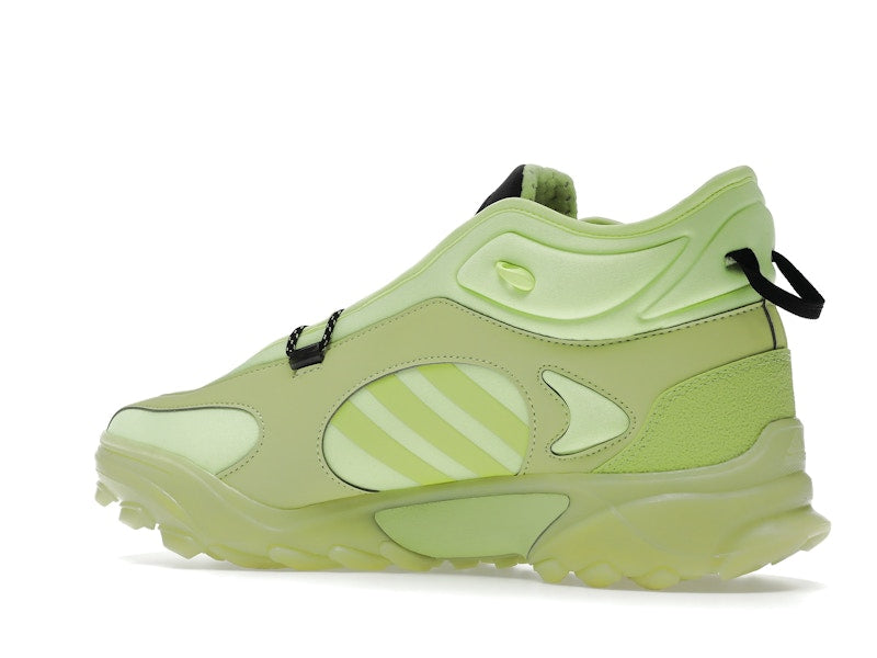 adidas GSG TR 032c Hi-Res Yellow