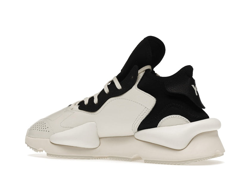 adidas Y-3 Kaiwa White Black
