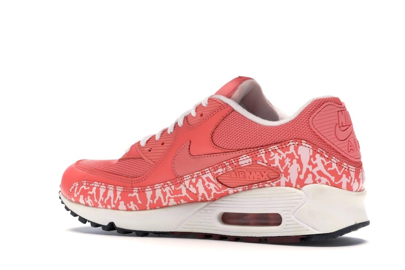 Nike Air Max 90 Powerwall Sunblush