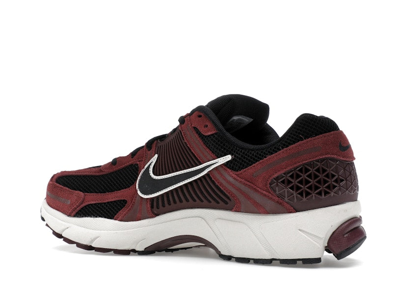 Nike Zoom Vomero 5 Dark Team Red