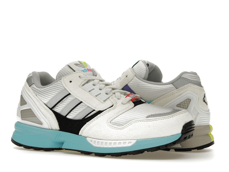 adidas ZX8000 Overkill No Walls Needed Pack
