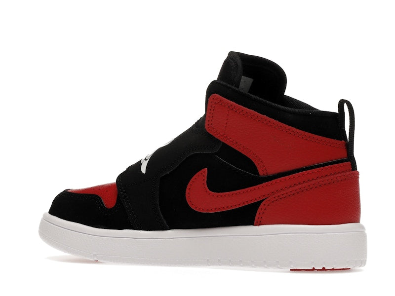 Sky Jordan 1 Bred (PS)
