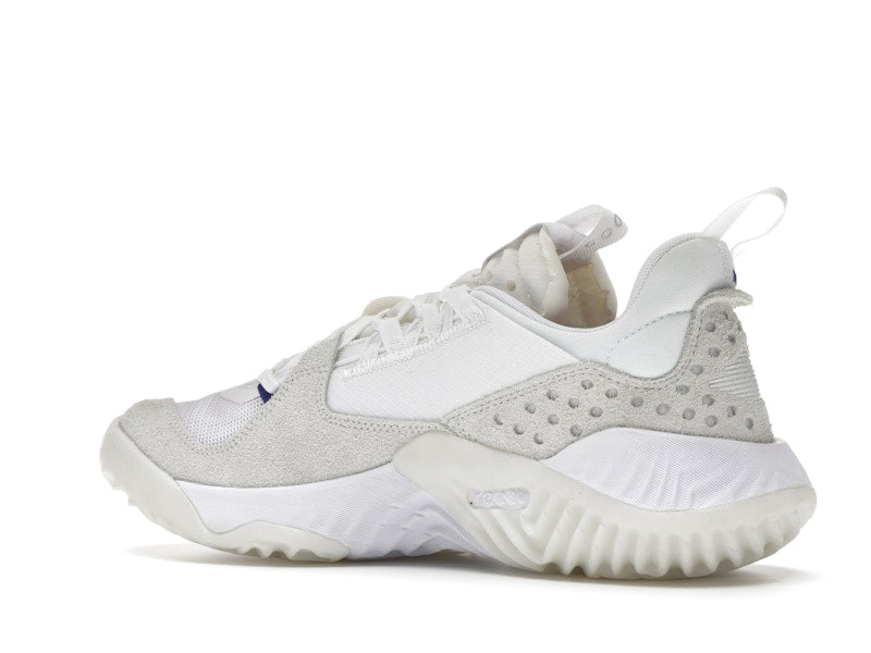 Jordan Delta SP White Vast Grey