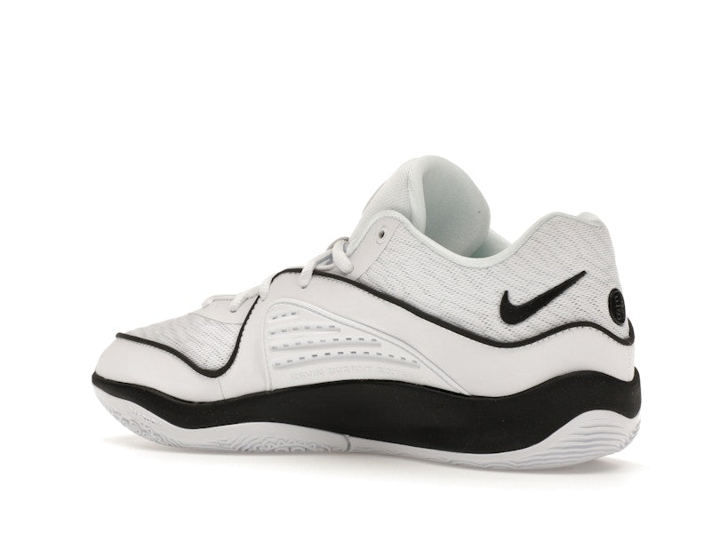 Nike KD 16 TB White Black