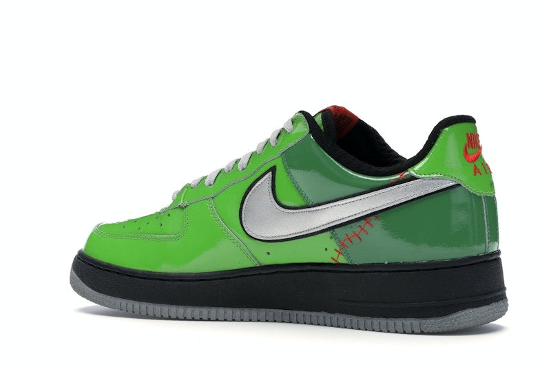 Nike Air Force 1 Low Frankenstein