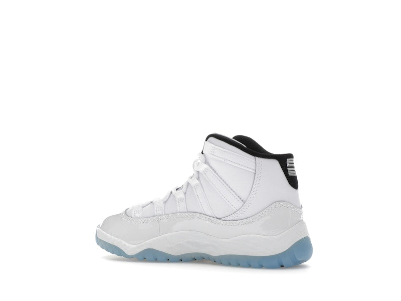 Jordan 11 Retro Legend Blue (2024) (PS)