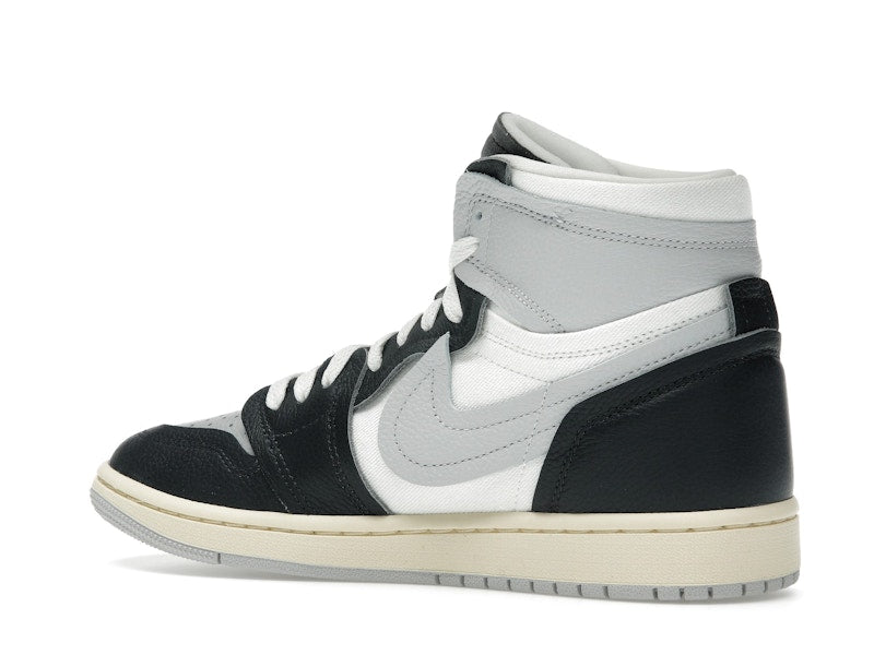 Jordan 1 High Method of Make Anthracite (Women's)