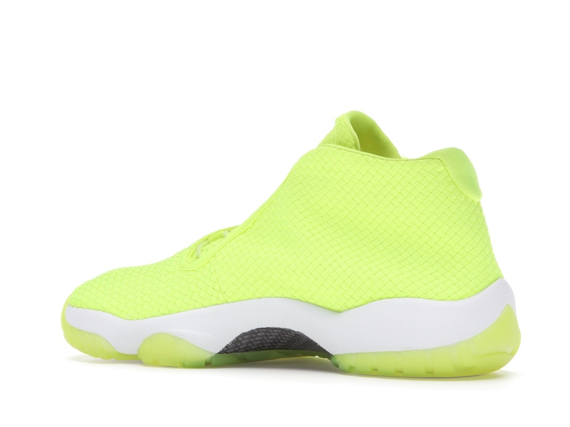 Jordan Future Volt