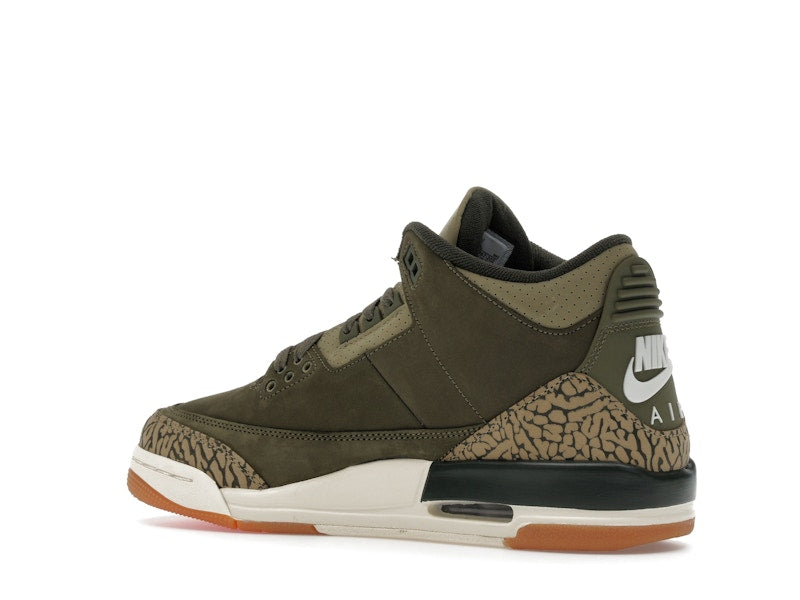 Jordan 3 Retro Family Affair (GS)
