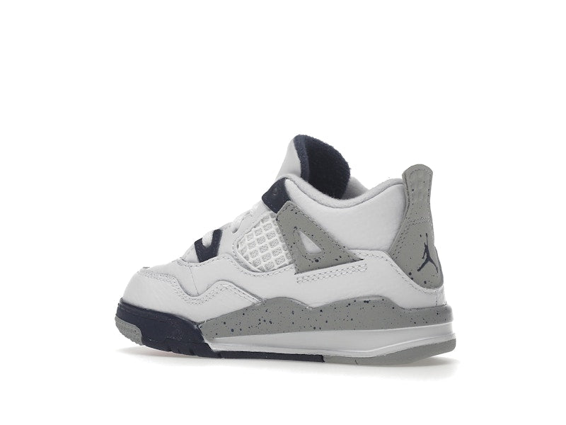 Jordan 4 Retro Midnight Navy (TD)