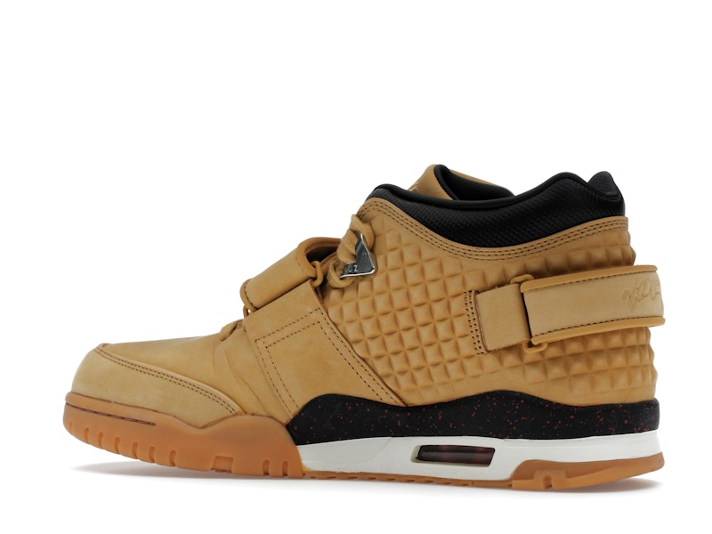 Nike Air Cruz Wheat