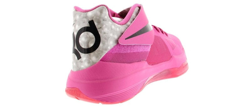 Nike KD 4 Aunt Pearl (2012)