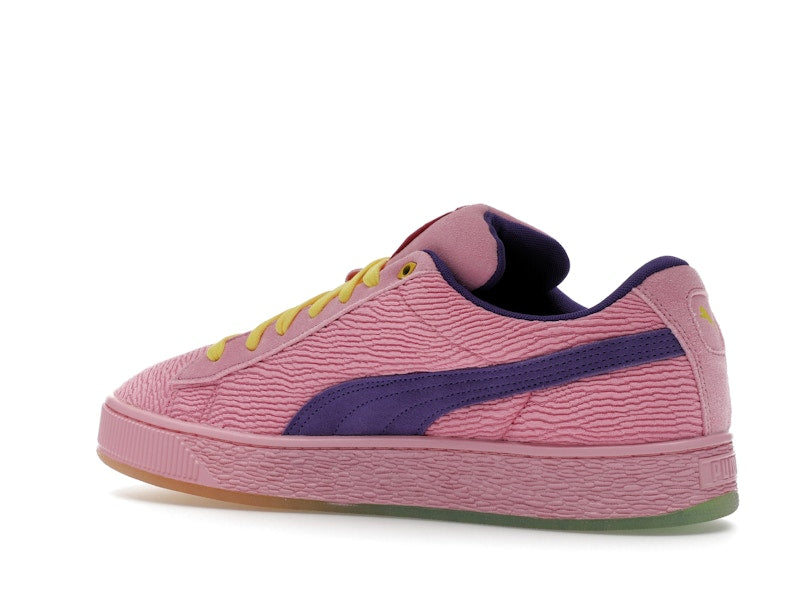 Puma Suede XL Teenage Mutant Ninja Turtles Krang
