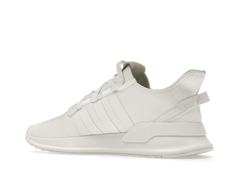adidas U-Path Run Triple Cloud White