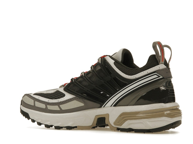 Salomon ACS Pro Peat Beluga Vintage Khaki