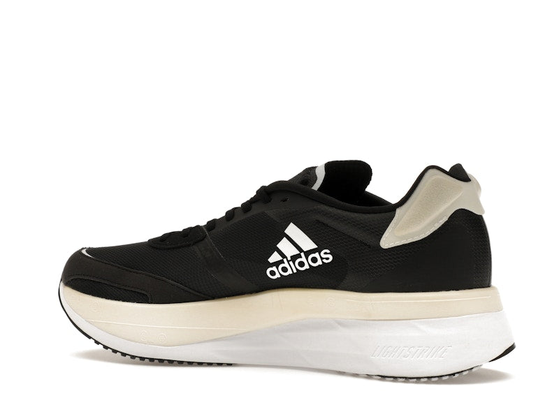 adidas Adizero Boston 10 Black White