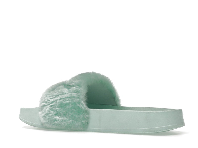 Puma Fur Slide Rihanna Fenty Bay (Women's)