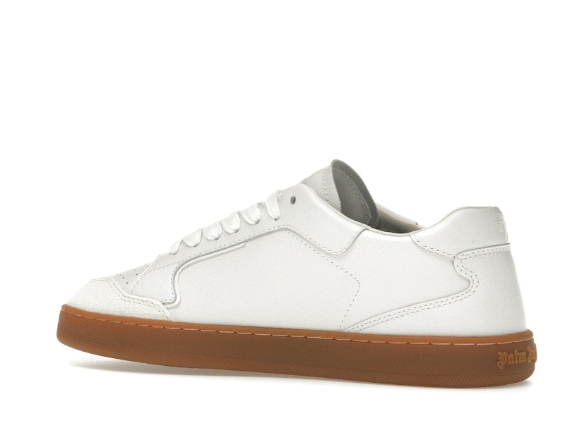 Palm Angels New Palm One White Black Gum