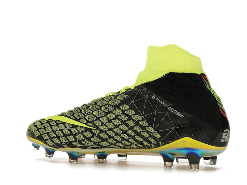 Nike Hypervenom 3 EA Sports Fifa 18