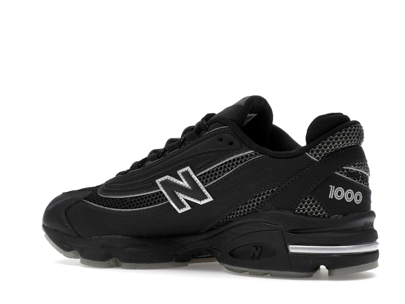 New Balance 1000 Lunar New Year Black