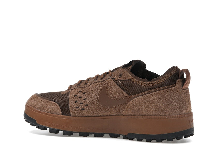 Nike C1TY Premium Cordura Cacao Wow Light British Tan