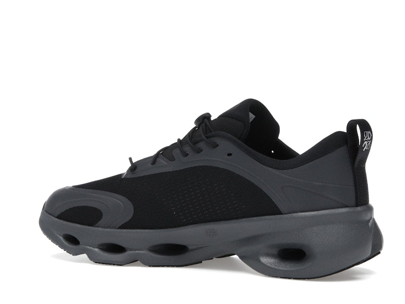 On Running Cloudsolo LOEWE Black