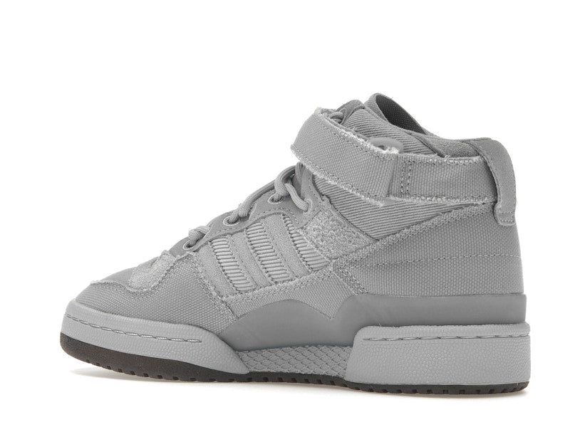adidas Forum Mid Ivy Park Rodeo Halo Silver
