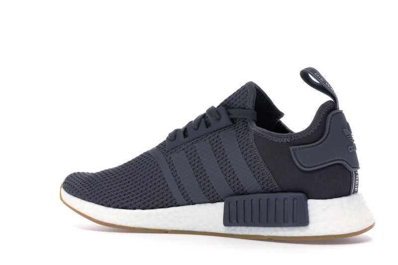 adidas NMD R1 Grey Gum