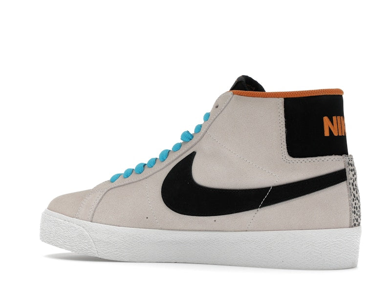 Nike SB Zoom Blazer Mid Olympic Safari