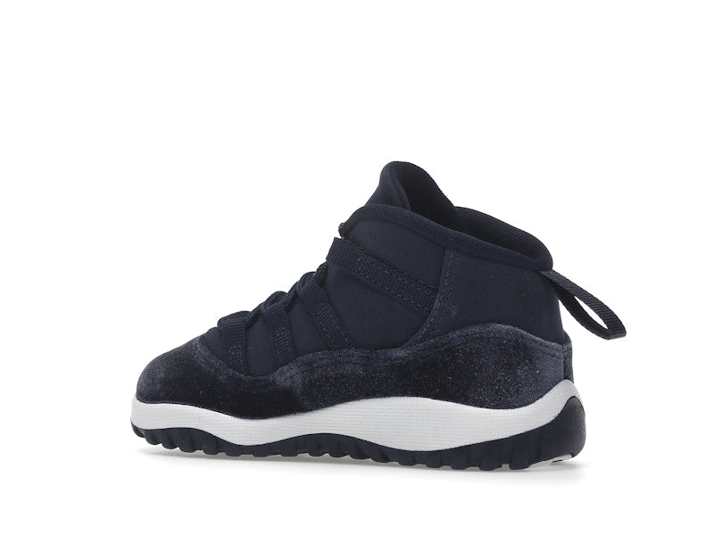 Jordan 11 Retro Midnight Navy (TD)