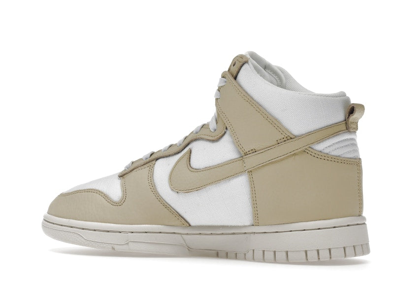 Nike Dunk High LX Certified Fresh Team Gold (Women's)