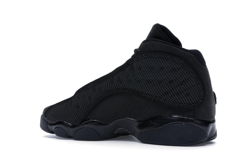 Jordan 13 Retro Black Cat (GS)