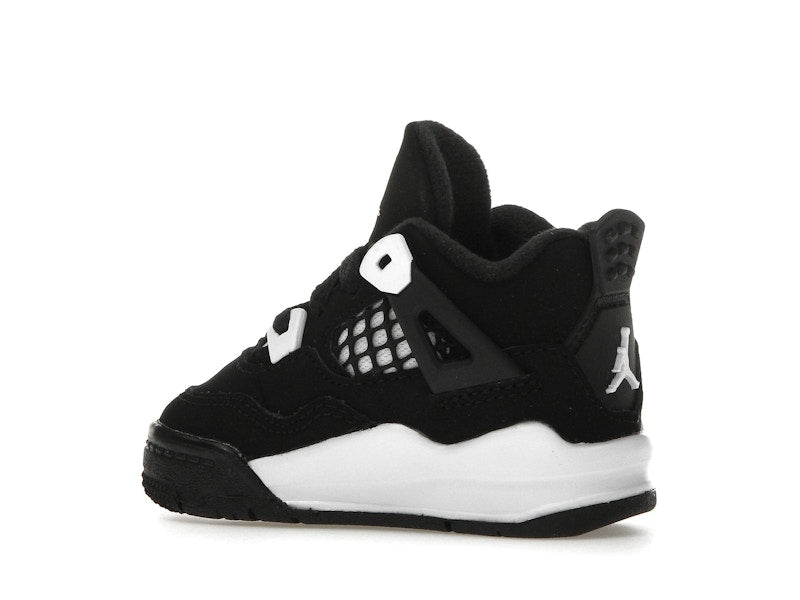 Jordan 4 Retro White Thunder (TD)
