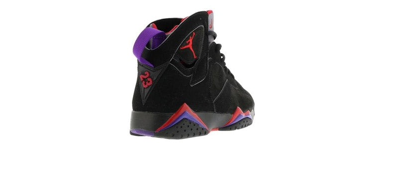 Jordan 7 Retro Raptors (2002)