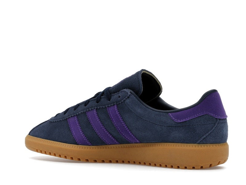 adidas Bermuda Night Indigo