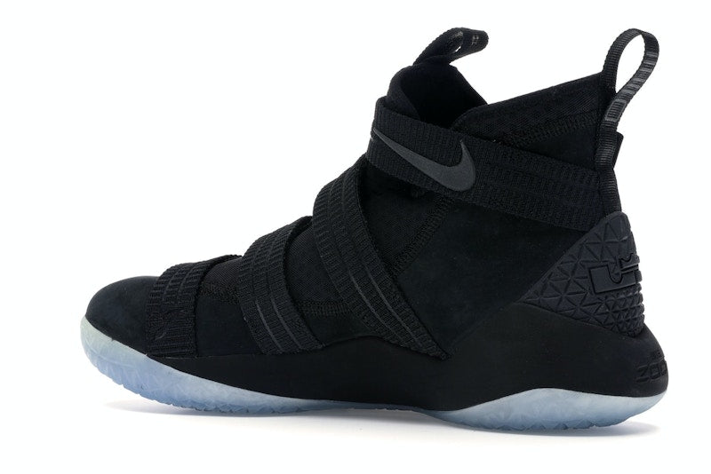 Nike LeBron Zoom Soldier 11 Prototype