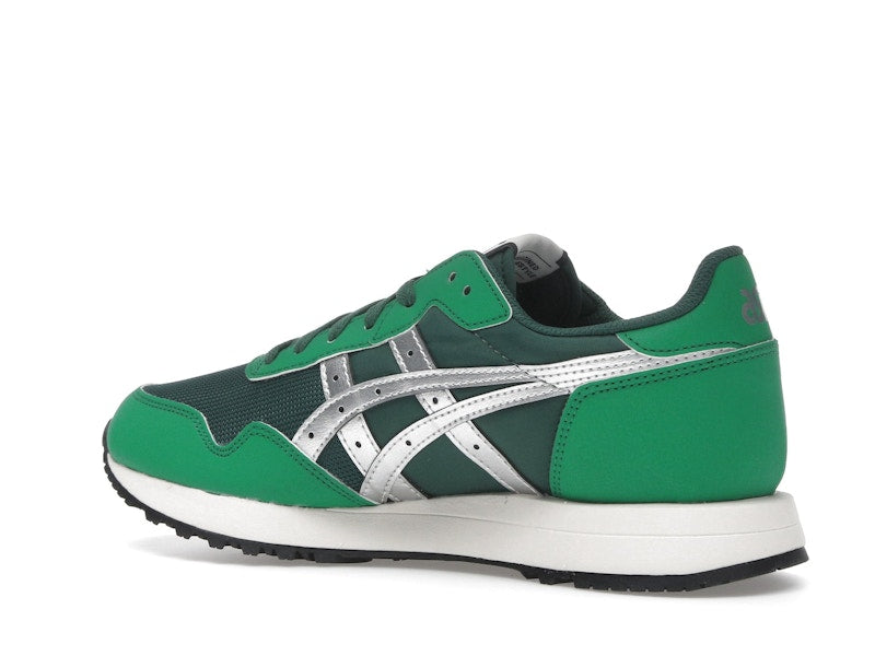 ASICS Tiger Runner II Grove Pure Silver (Women's)