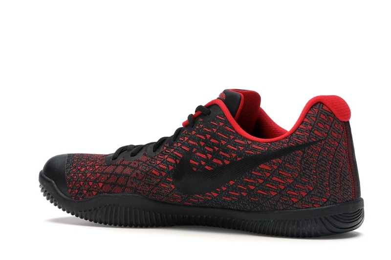 Nike Mamba Instinct Bred