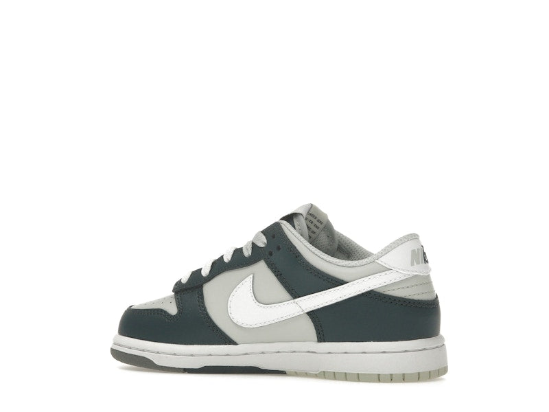 Nike Dunk Low Split Deep Jungle (PS)