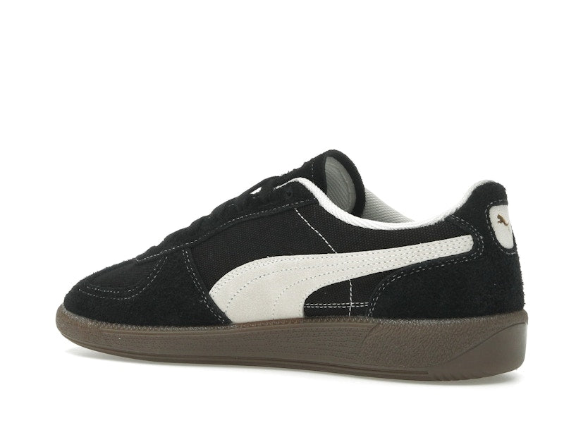 Puma Palermo Vintage Black Frosted Ivory