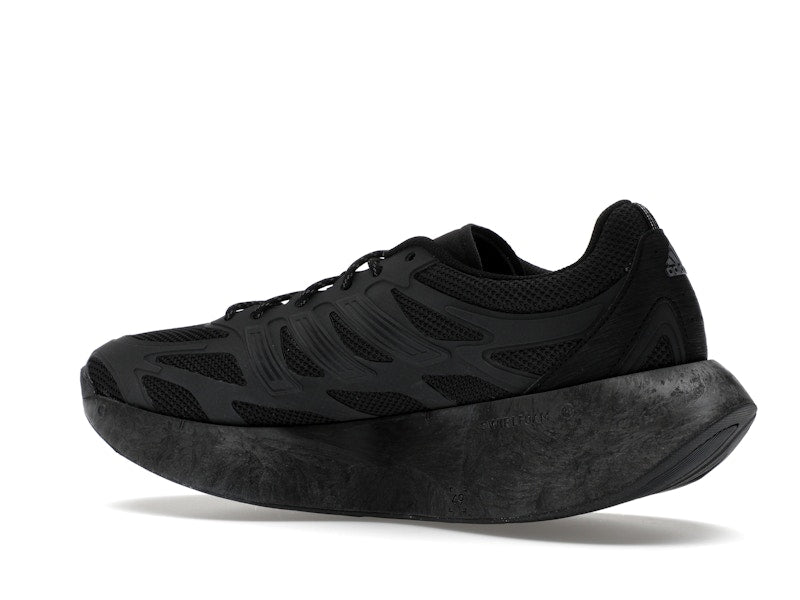 adidas Adizero Aruku Black Iron Metallic