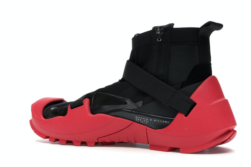Nike Free TR 3 SP MMW Bred