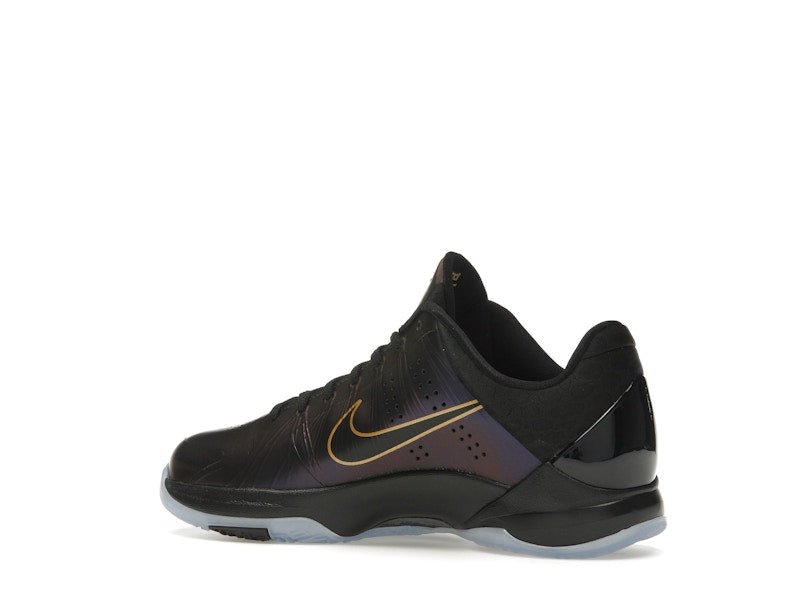 Nike Kobe 5 Year of the Mamba Eggplant (GS)