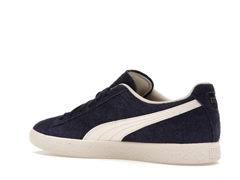 Puma Clyde OG END. Navy